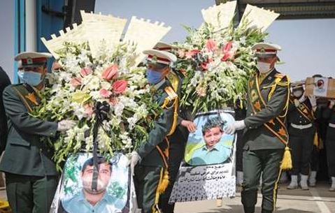 دستور رسیدگی سریع مدیرعامل بیمه «ما» به پرداخت خسارت محیطبانان زنجانی