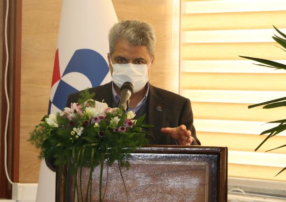 رسالت مهم صنعت بیمه در گام دوم انقلاب