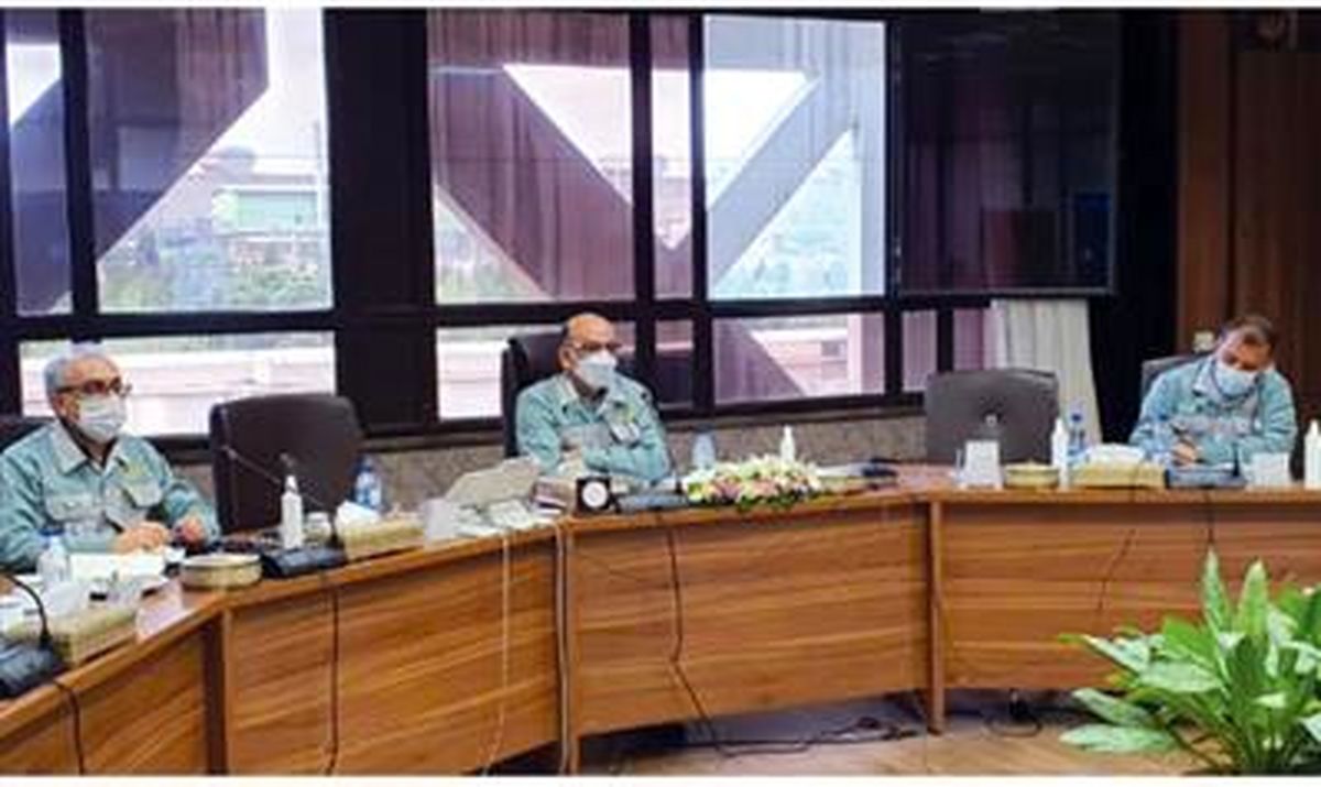 روابط عمومی شرکتهای وابسته به فولاد مبارکه باید در سیاستهای اطلاعرسانی با این شرکت هماهنگ باشند