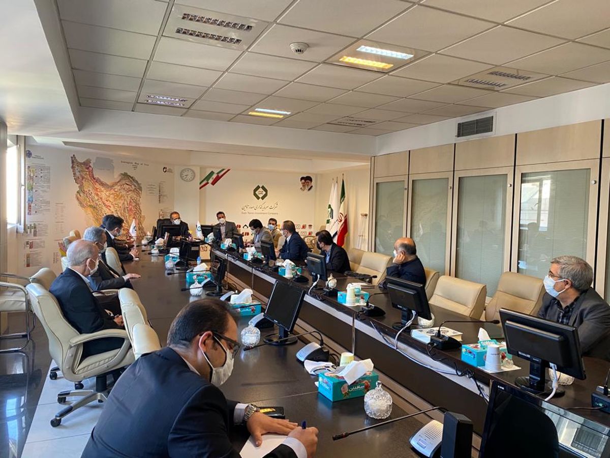 سلیمانی: طبق برنامه زمانبندی مجامع شرکت ها برگزار می شود