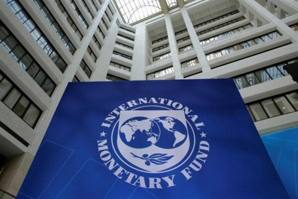 صندوق بین المللی پول پیش بینی اقتصاد روسیه را ارتقا داد