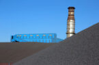 عزم آهنین فولاد سنگان در بالاترین رکورد تولید