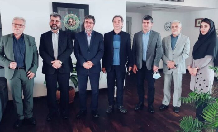 فصل نوینی از همکاری بیمه رازی با کارگزاران رسمی بیمه آغاز میگردد