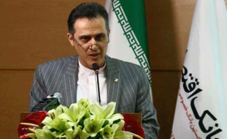 مانعزدایی ، پشتیبانی ها و تولید، راهبرد های محوری بانک اقتصادنوین