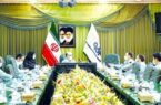 مهمترین عامل موفقیت فولاد مبارکه در سال ۹۹ نیروی انسانی است مهمترین عامل موفقیت فولاد مبارکه در سال ۹۹ نیروی انسانی است