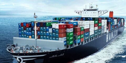 رشد ۳۸ درصدی تجارت خارجی ایران در ۱۱ ماهه امسال