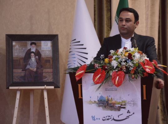هرماه یک نوآوری دردستورکار ۱۴۰۰ کارکنان بیمه تجارتنو