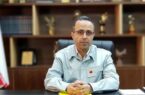 پیام تبریک مدیرعامل شرکت فولاد خوزستان در پی صعود تیم فولاد خوزستان به مرحله گروهی لیگ قهرمانان آسیا