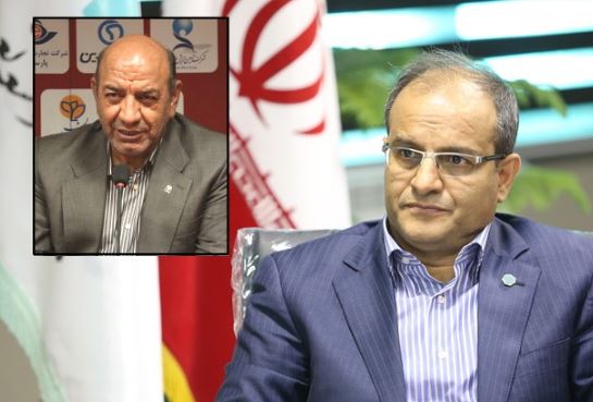 پیام تسلیت مدیرعامل بانک توسعه تعاون به مناسبت درگذشت رئیس هیات مدیره بانک پاسارگاد