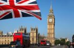 پیش‌بینی رشد سریع اقتصادی انگلیس در سه ماه متوالی