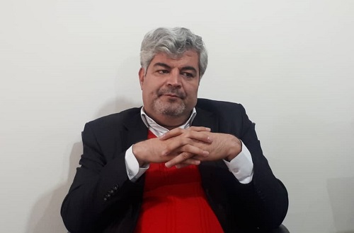 در کشورمان؛ حسابداران جایگاه مناسبی ندارند/ انجمن های مالی باید حامی حسابداران باشند