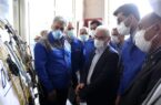 امسال ۵۰ هزار دستگاه تارا در ایران خودرو تولید میشود امسال ۵۰ هزار دستگاه تارا در ایران خودرو تولید میشود