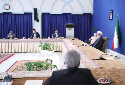 امهال اقساط دریافتکنندگان تسهیلات ارزی و ریالی ویژه کرونا