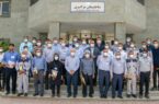 با تلاش کارکنان فجر نیمی از کسری برق استان خوزستان تامین می شود