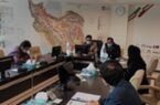 برگزاری جلسه مدیران روابط عمومی تاصیکو با مدیر روابط عمومی شستا