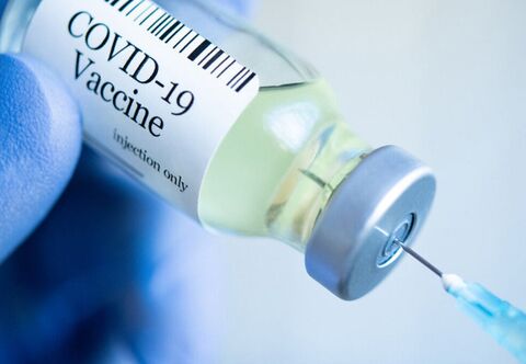 بزرگترین محموله واکسن کرونا با پرداخت ارز توسط بانک مرکزی وارد شد