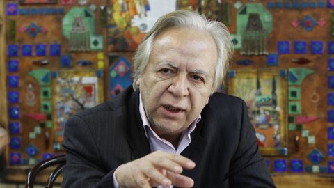 بهبود وضعیت اقتصاد اولویت نخست/ رشد اقتصادی باید محقق شود