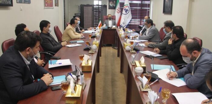 تبیین استراتژی های جدید صندوق تامین خسارت های بدنی