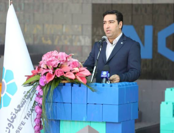 توسعه بخش تعاون از گذرگاه نوآوری قابل تحقق است