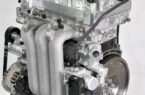 تولید انبوه موتور کم مصرف سه استوانه توسط ایران‌خودرو