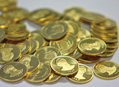 ثبات قیمت‌ها در بازار طلا و سکه