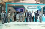 حضور بانک توسعه تعاون در دهمین نمایشگاه بین المللی نوآوری حضور بانک توسعه تعاون در دهمین نمایشگاه بین المللی نوآوری