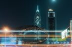دبی یکه تاز رشد تجاری پساکرونا