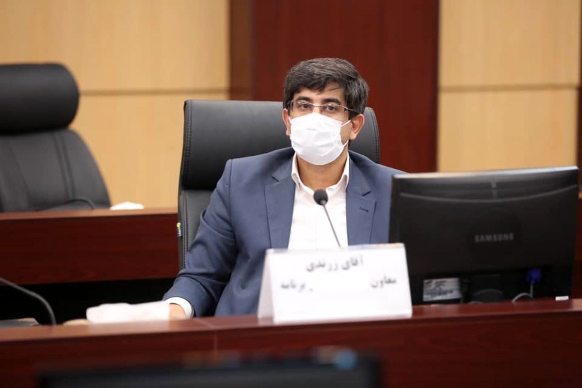 دستورالعمل صدور گواهی فعالیت تولید بدون کارخانه