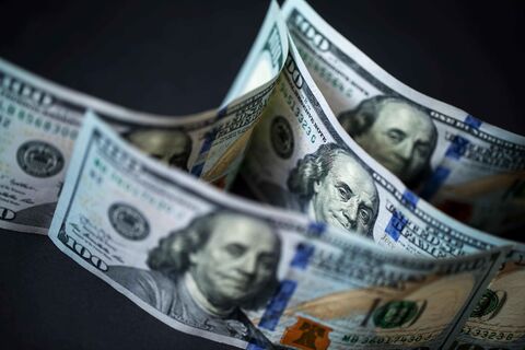 دلار در بازارهای جهانی ریخت!
