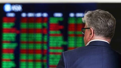 رشد ۰.۷ درصدی سهام استرالیا در بازار سهام آسیا و اقیانوسیه