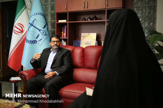 طرح ارتقای سند رسمی اجرا شود پرونده‌ها ۸۰ درصد کاهش می‌یابند