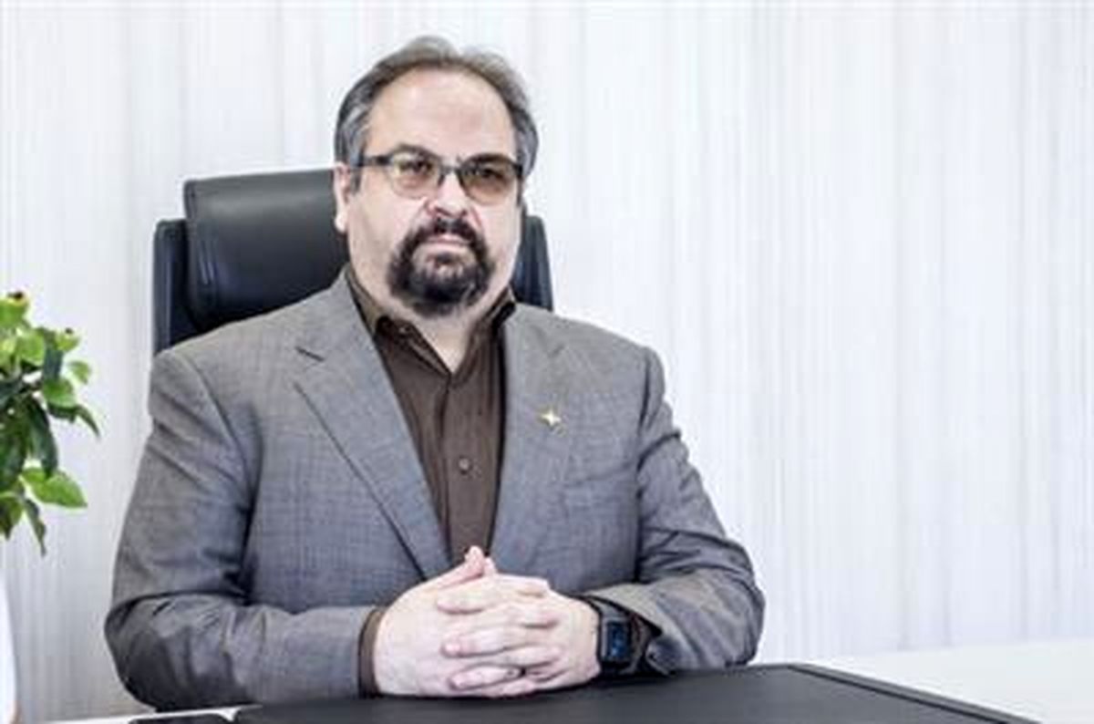 فولاد مبارکه در مسیر توسعه دیجیتال