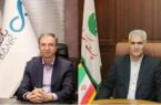 مدیرعامل پست‌بانک ایران سالروز تأسیس بانک دی را تبریک گفت