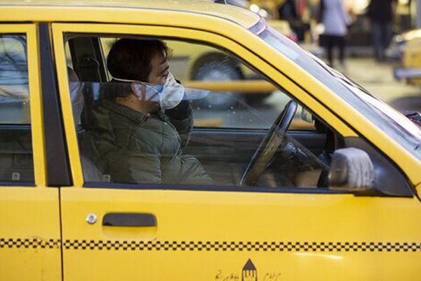 تردد تاکسی و موتورسیکلت‌های کاربراتوری از سال ۱۴۰۱ ممنوع می‌شود