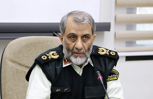 هر توطئهای را در نطفه خفه میکنیم/ آمادهتر از سالهای قبلیم