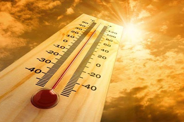 هوای اغلب نقاط کشور ۷ تا ۱۲ درجه گرمتر می‌شود