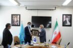 وزیر تعاون،‌ کار و رفاه اجتماعی از مدیرعامل گروه صنعتی ایران خودرو قدردانی کرد