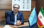 پیام تبریک مدیرعامل شرکت پتروشیمی کارون به مناسبت فرارسیدن عید سعید فطر