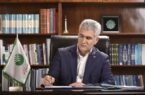 پیام مدیر عامل پست بانک ایران به مناسبت سالروز آزادی خرمشهر