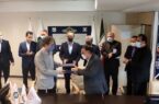 ۴ تفاهم نامه تجاری سازی حوزه فن آوری در تاصیکو امضاء شد
