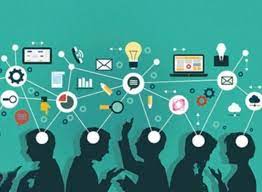 قدرت روابط عمومی در افکار یا ابزار؟