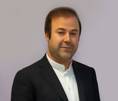 پیام تبریک مدیر عامل شرکت فولاد هرمزگان به مناسبت عیدفطر