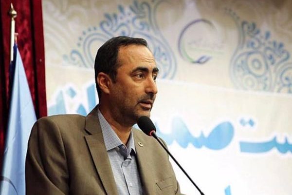 تبریک مدیر عامل گروه صنایع پتروشیمی خلیج فارس به مناسبت روز جهانی ارتباطات