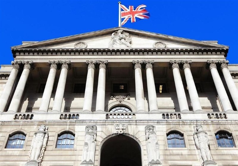کناره‌گیری اقتصاددان ارشد باسابقه بانک مرکزی انگلیس