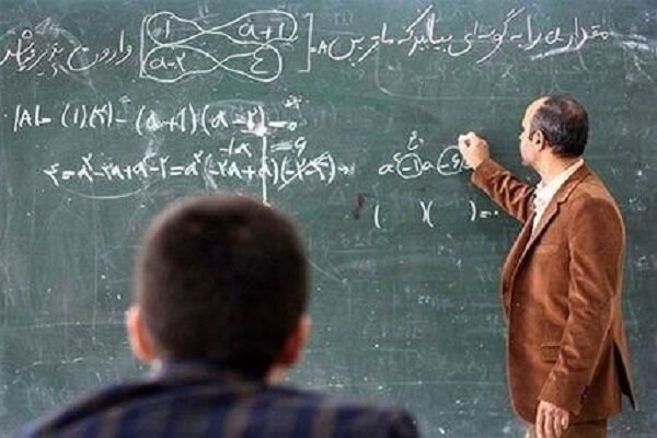 دولت سیزدهم میراث دار کارهای به زمین مانده آموزش و پرورش است
