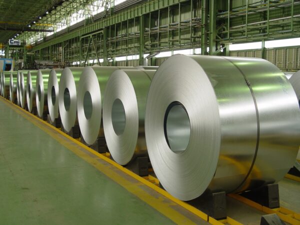 دستیابی به بالاترین رکورد کیفی محصولات در فولاد مبارکه