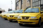 اضافه شدن ۳۰ هزار تاکسی به ناوگان حمل و نقل عمومی کشور
