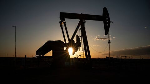 افزایش تقاضای جهانی نفت در سال ۲۰۲۱