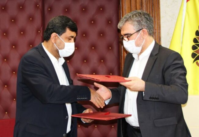 امضای تفاهمنامه با شرکت سایپا