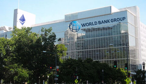 بانک جهانی پیش‌بینی رشد اقتصاد را کاهش داد